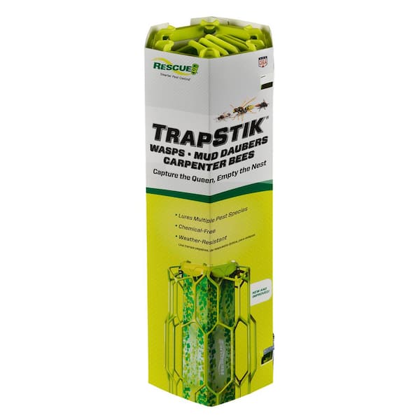 RESCUE TrapStik for Wasps