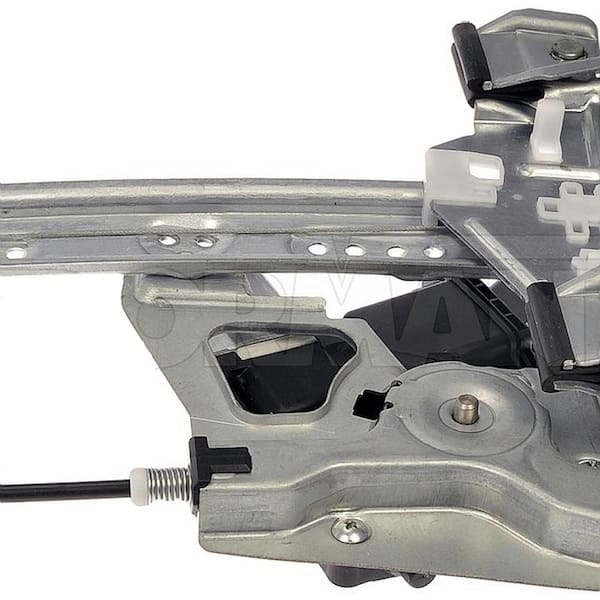 OE Solutions Power Window Regulator And Motor Assembly 2006-2011 Cadillac DTS