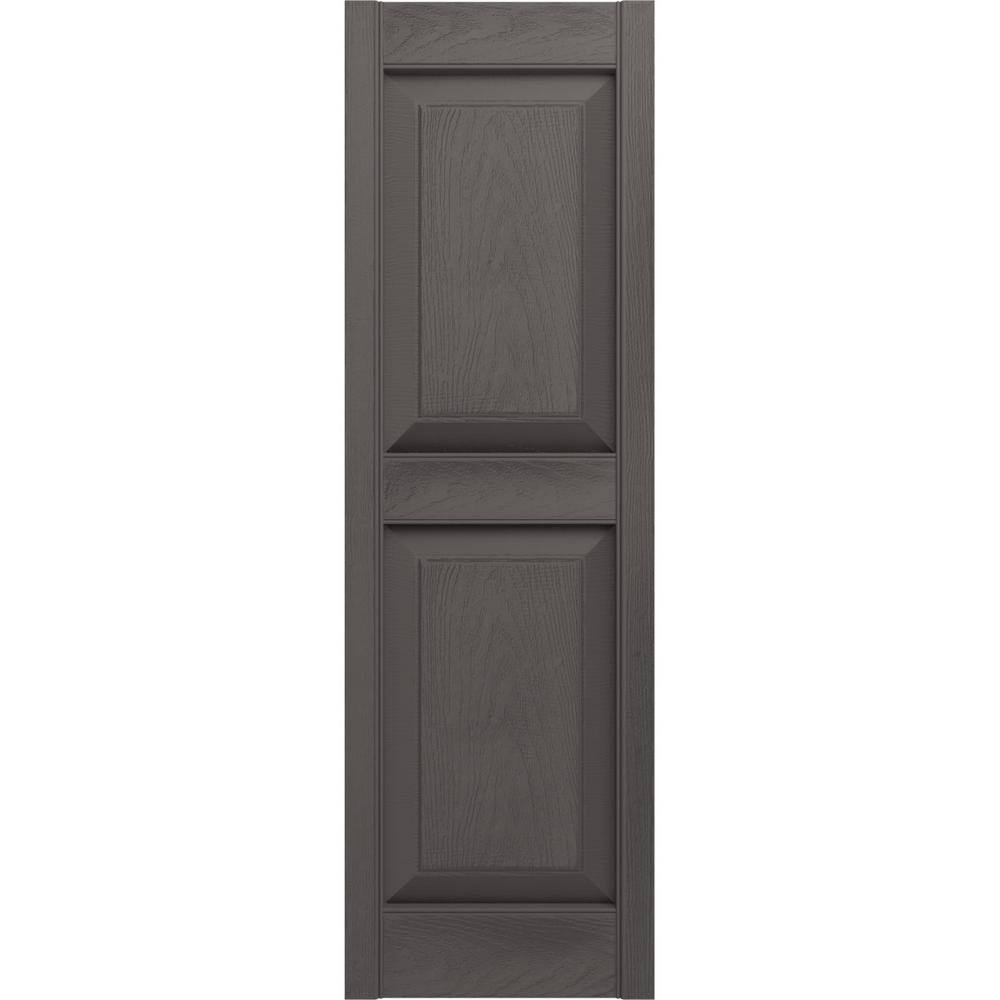 https://images.thdstatic.com/productImages/21b5a02f-13ab-4cc1-bb0b-b88c94448676/svn/tuxedo-gray-builders-edge-raised-panel-shutters-030140047018-64_1000.jpg