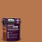 1 gal. #SC-533 Cedar Naturaltone Smooth Solid Color Exterior Wood and Concrete Coating
