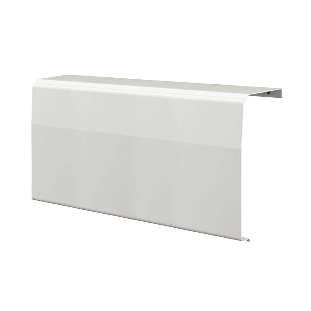 Revital/Line XL Series 14 in. Filler Sleeve in Brite White 062009014 ...