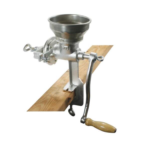 AmeriHome Corn and Grain Grinder