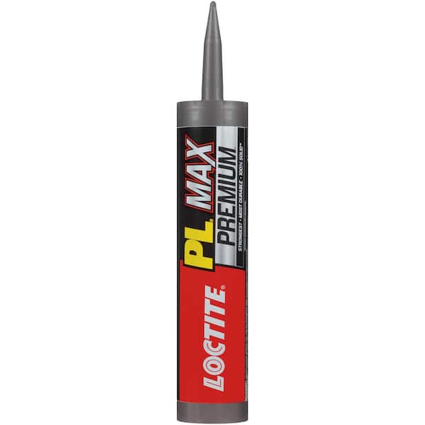Loctite PL Premium MAX 9 fl. oz. Construction Adhesive