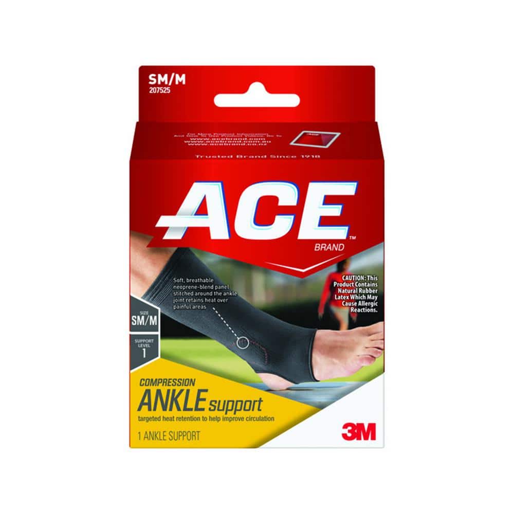 ace bandages for ankles