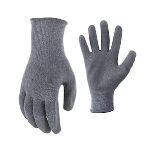 X-Large Latex Coated Work Gloves