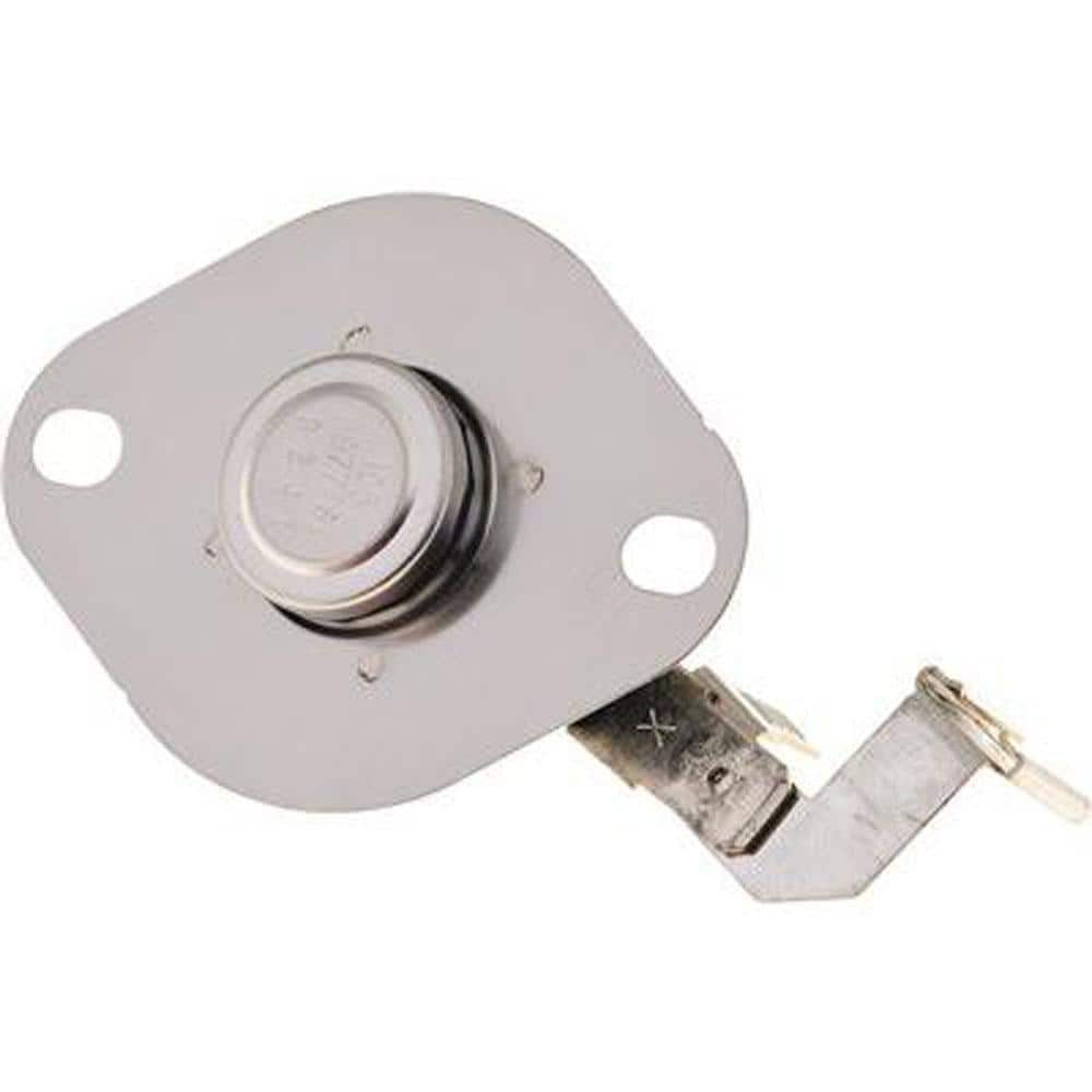 Dryer thermostat on sale home depot