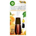 Essential Mist 0.67 fl. oz. Mandarin and Sweet Orange Automatic Air Freshener Refill