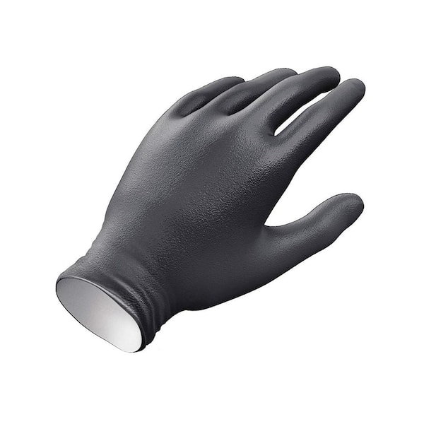 venom nitrile exam gloves