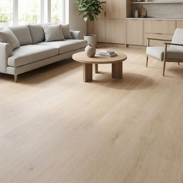 Flooret Modin Lato Signature MicroBevel 40 MIL x 9 in x 72 in