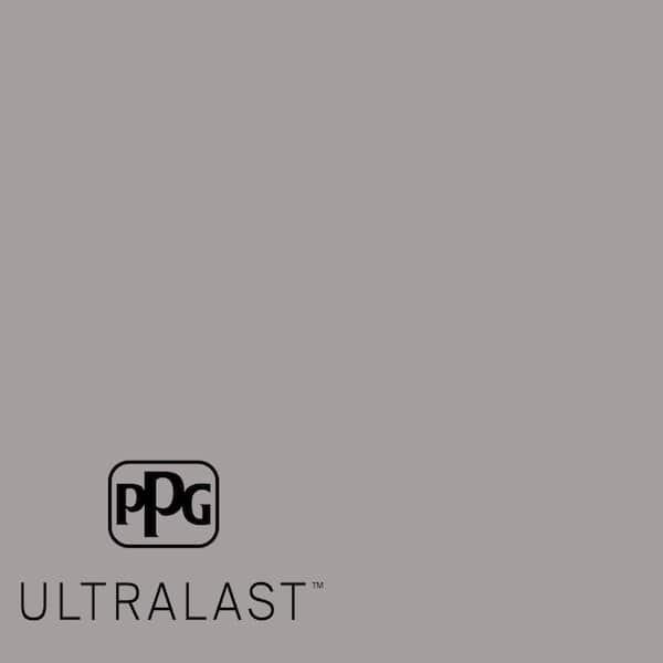 PPG UltraLast 1 gal. #PPG1003-4 Equilibrium Matte Interior Paint and Primer