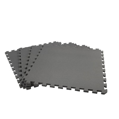 Gym Floor Tiles