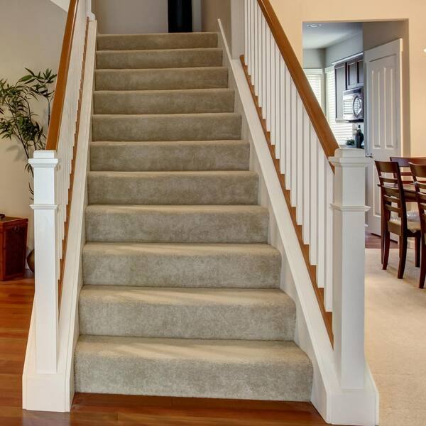 From Small Repairs to Complete Remodels, Stair Parts Has You Covered