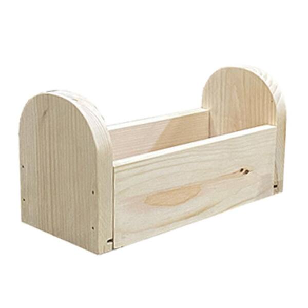 DIY Garden Planter Kit 67008 The Home Depot