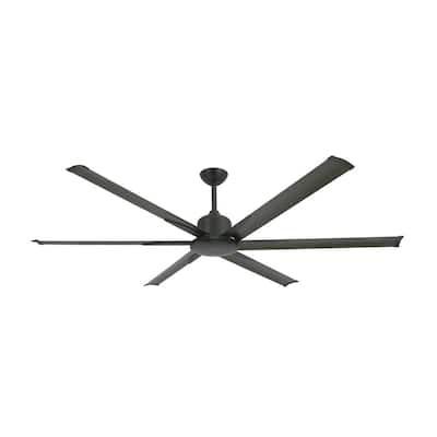 Outdoor Ceiling Fans Without Lights Ceiling Fans The Home Depot