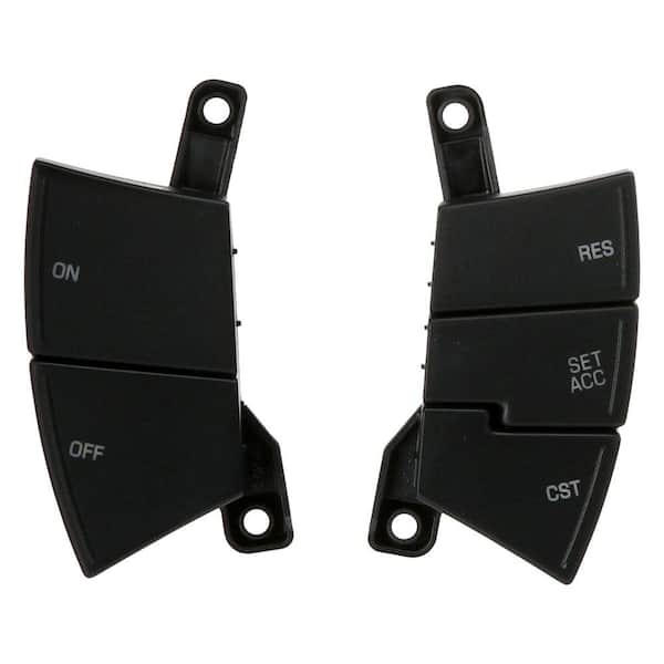 Motorcraft Cruise Control Switch