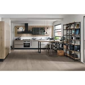 Baker Cove White Oak XXL 5/8 in. T x 9.45 in. W Tongue and Groove Engineered Hardwood Flooring (1363.92 sq. ft./pallet)