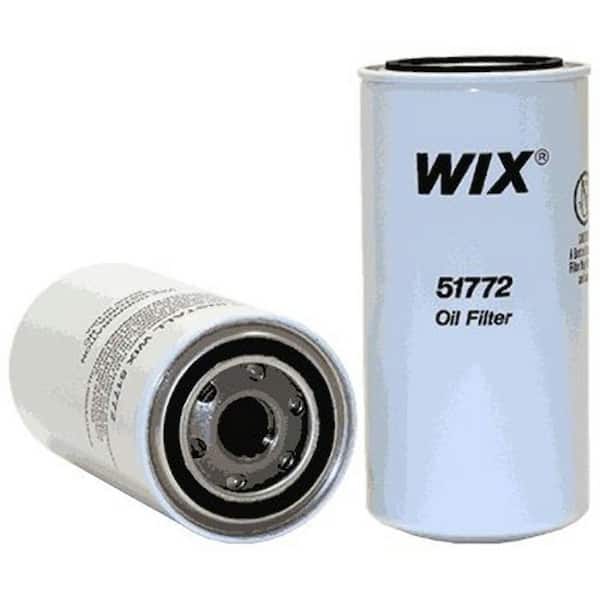 Wix Engine Oil Filter