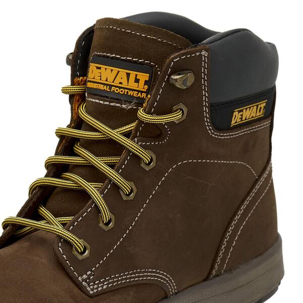 DeWalt Work shops Boots Size 12 NEW