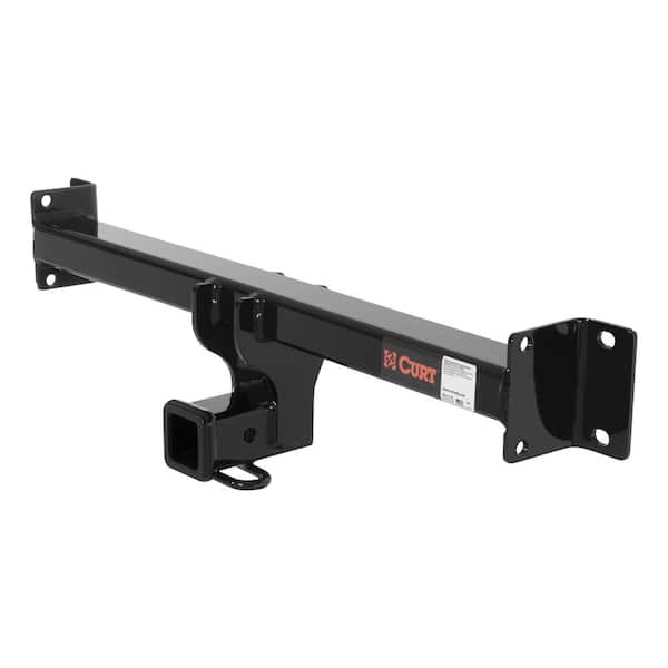 CURT Class 3 Trailer Hitch, 2 in. Receiver, Select BMW X3
