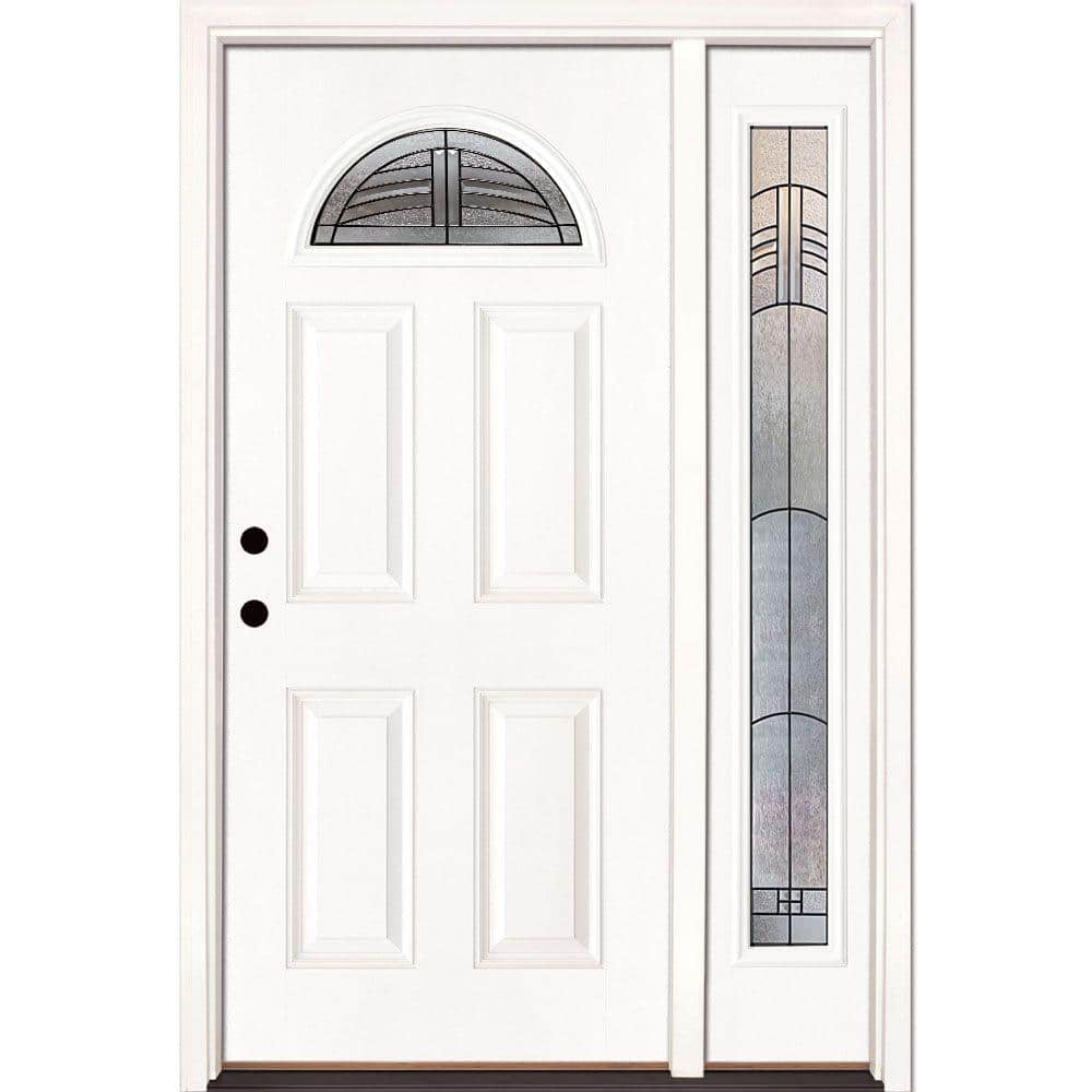 Feather River Doors 473191-2A4
