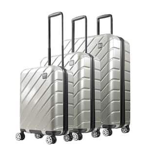 Slite Lightweight Polycabonate Luggage Set (20,24,28) - JWorldstore