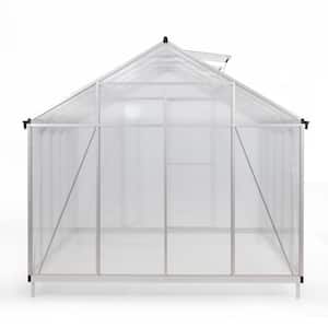 サン・ハウス、SON HOUSE Handy Home Products Professionally Assembled Madera 8 ft. W