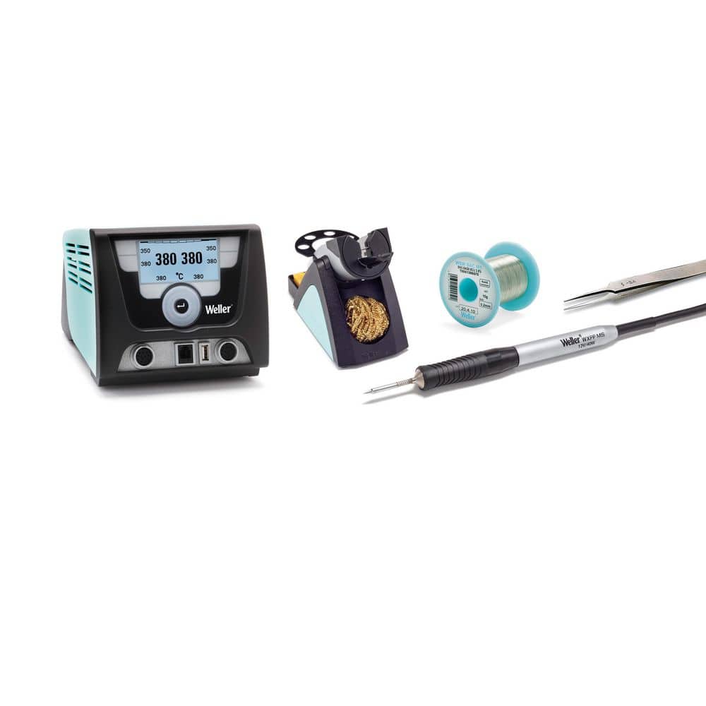 200-Watt/120-Volt 2-Channel Pico MS Soldering Station price history on PriceWatchPro