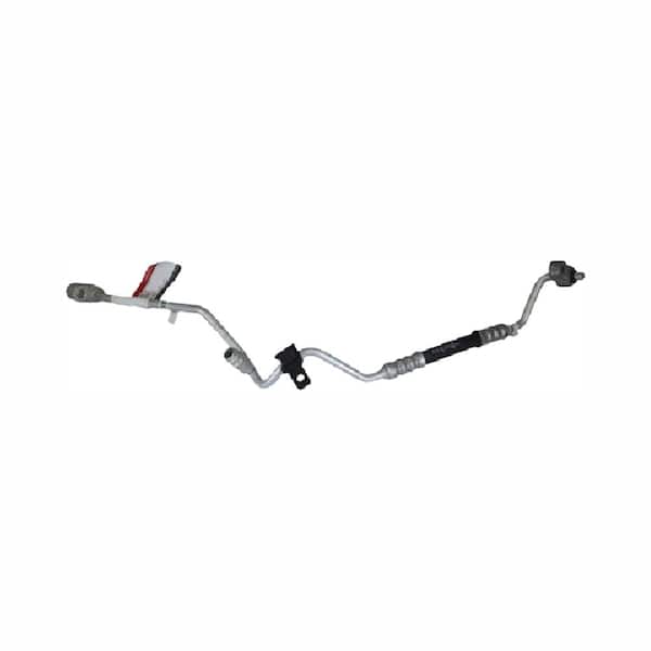 Motorcraft A/C Refrigerant Liquid Hose