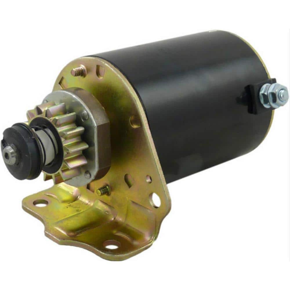 Starter Motor for Briggs and Stratton 693551 593934 price history on PriceWatchPro