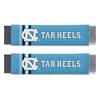 FANMATS Carolina Panthers Team Color Rally Seatbelt Pad - (2-Pieces) 32088  - The Home Depot