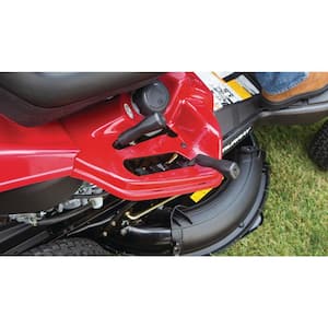 Original Equipment Mulch Cover for Cub Cadet, Troy-Bilt and Craftsman 30 in. Rear Engine Lawn Mowers (2013 and After)