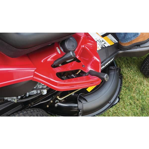 Original Equipment Mulch Cover for Cub Cadet, Troy-Bilt and Craftsman 30 in. Rear Engine Lawn Mowers (2013 and After)