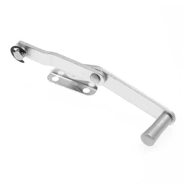 Prime-Line Aluminum, Right-Hand, Louver Operator, International H