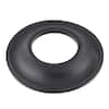 Everbilt 2-1/11 in. Rubber Tub Drain Gasket in Black 865600 - The Home ...