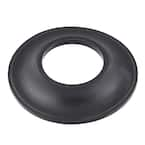 Everbilt 2-1/11 in. Rubber Tub Drain Gasket in Black 865600 - The Home ...