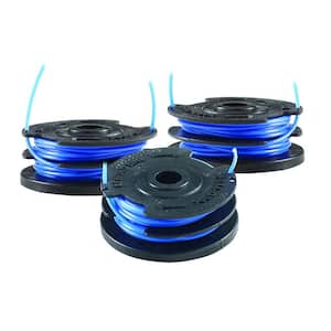 0.065 in. Dual Line Replacement Spool for 13 in. 48V Trimmers (3-Pack)