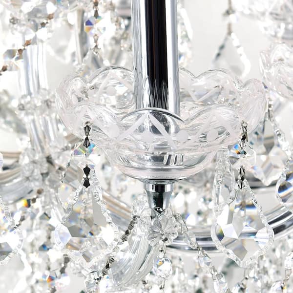 maria☆ 3-4 Cubic Zirconia with Double Dangle Barbell | MARIA TASH