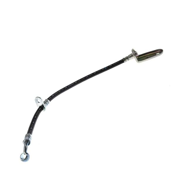 Centric Parts Brake Hydraulic Hose - Rear Left