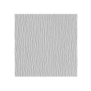 Hurstwood Paintable Textured Vinyl Strippable Wallpaper (Covers 57.5 sq. ft.)