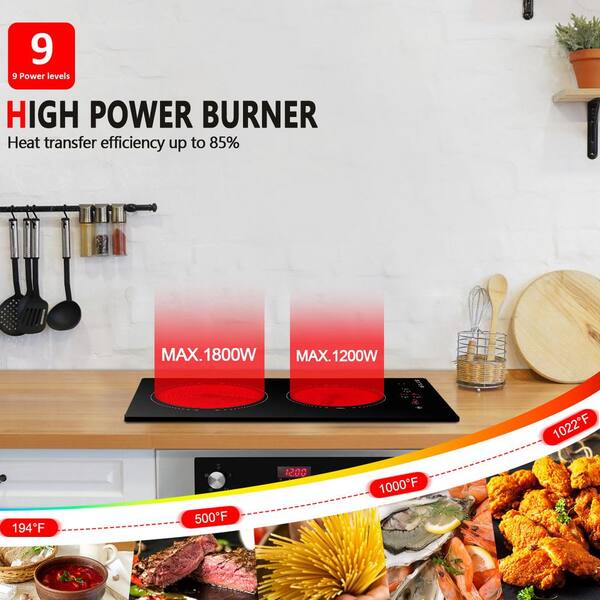 gasland chef ch30bf manual