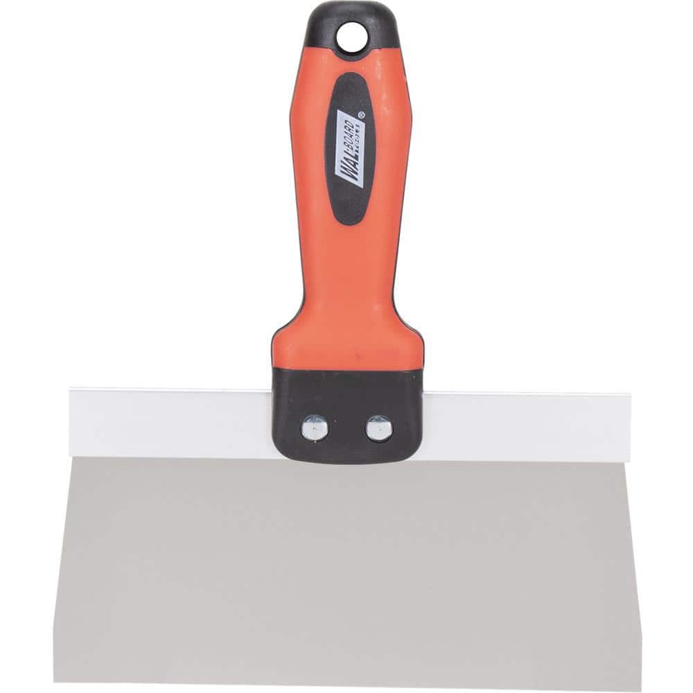 8 in. Stainless Steel Blade Taping Knife price history on PriceWatchPro