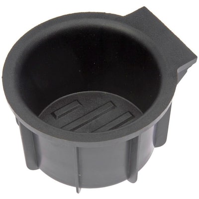 Cup Holder Insert replacement 2009-2010 Ford F-150 4.6L 5.4L