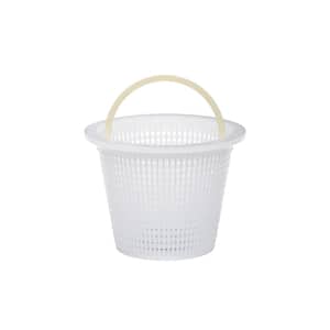7-13/16 in. x 6 in. Baker Hydro 51-B-1026 Replacement Pool Skimmer Basket