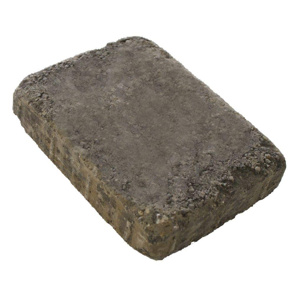 Mutual Materials 8-1/4 in. x 11 in. Charcoal Tan Dominion Mutual Materials 8-1/4 in. x 11 in. Charcoal Tan Dominion