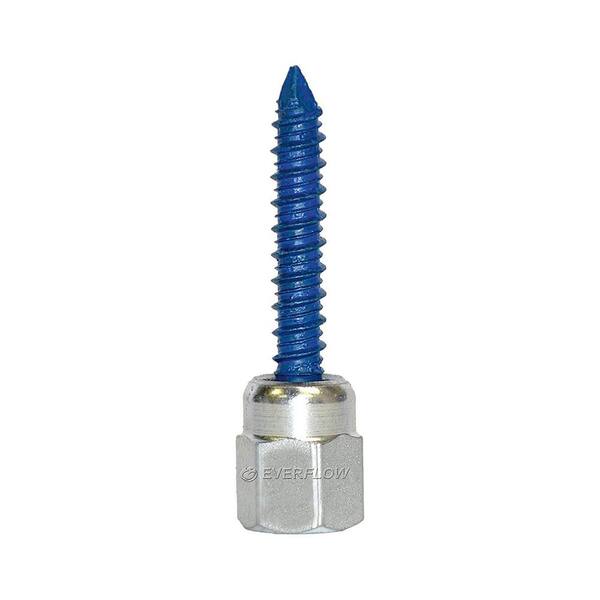 thumbnail image 2 of ITW Buildex 8150922 XP20 Sammy X-Press 3/8" Metal Deck Anchor | Steel Fasteners 2 of 2