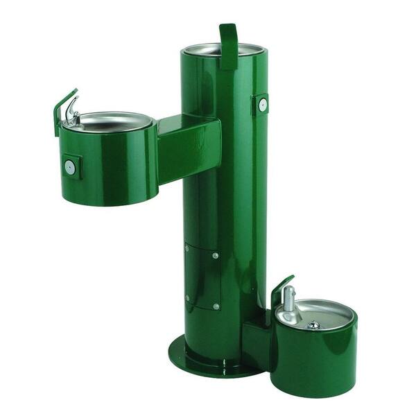 Ultra Play Dog Park Commercial Fido and Me Water Fountain