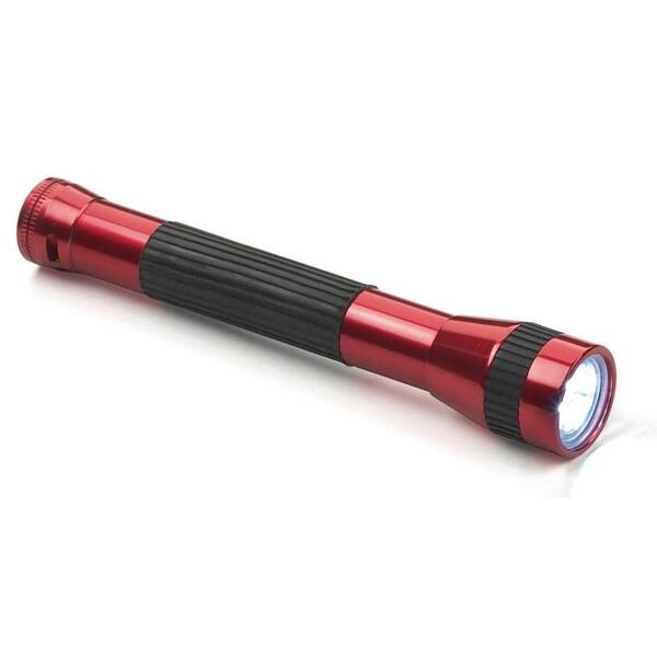 GearWrench LED Flashlight with Carry Case