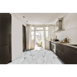 Majestic Lapis Lazuli 12 in. x 24 in. Matte Porcelain Floor and Wall Tile (558.72 sq. ft./Pallet)