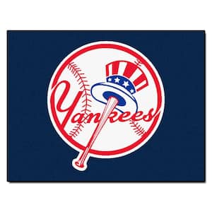New York Yankees 3 ft. x 4 ft. All-Star Rug
