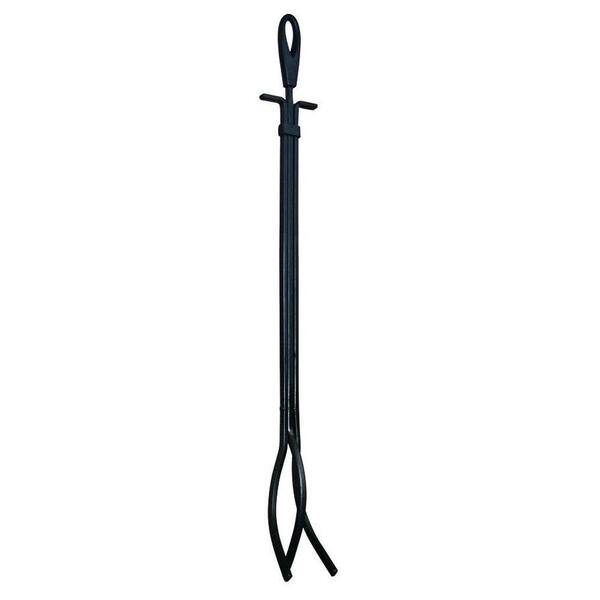 Pleasant Hearth Fireplace Tong-DISCONTINUED